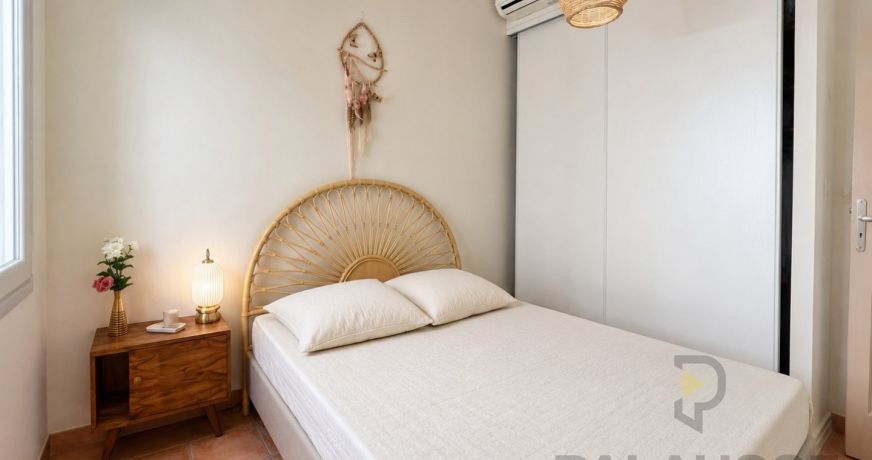 vente Appartement Narbonne