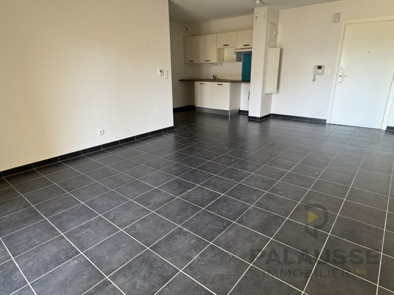 vente Appartement Narbonne - Photo 2
