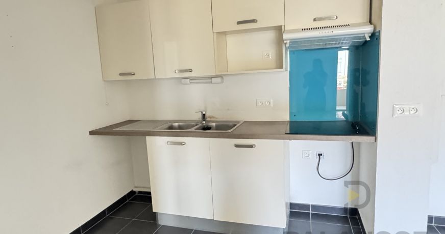 vente Appartement Narbonne