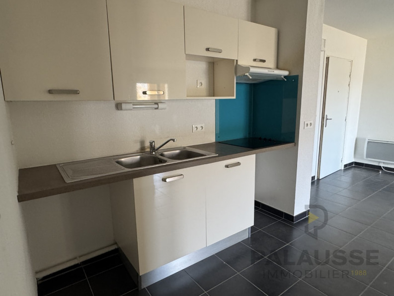 vente Appartement Narbonne - Photo 3
