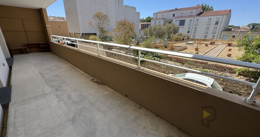 vente Appartement Narbonne