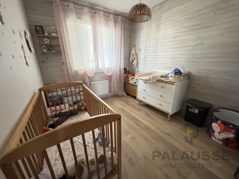 vente Appartement Narbonne - Photo 6