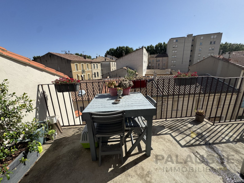 vente Appartement Narbonne - Photo 4