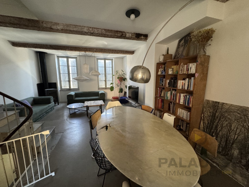 vente Maison Narbonne - Photo 3