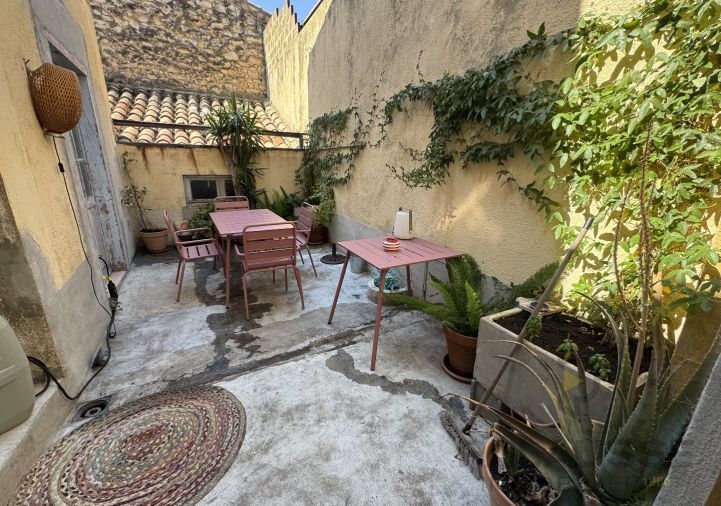 vente Maison Narbonne