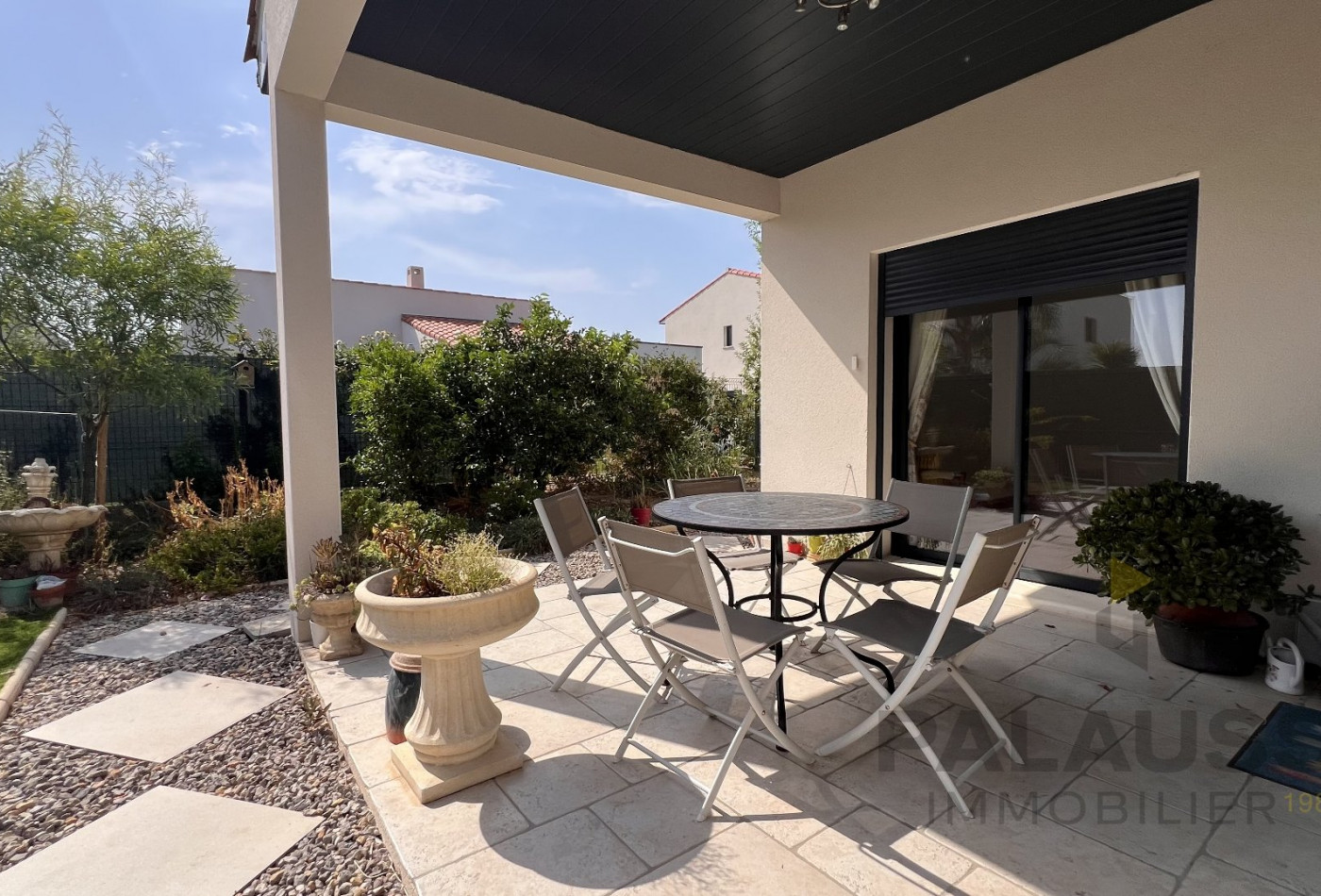 vente Maison Narbonne - Photo 2