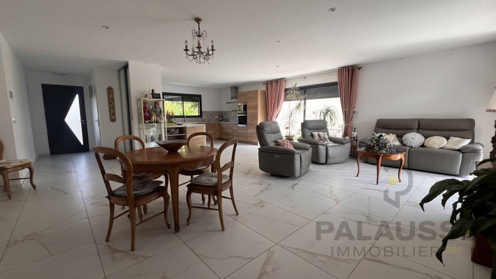 vente Maison Narbonne - Photo 4