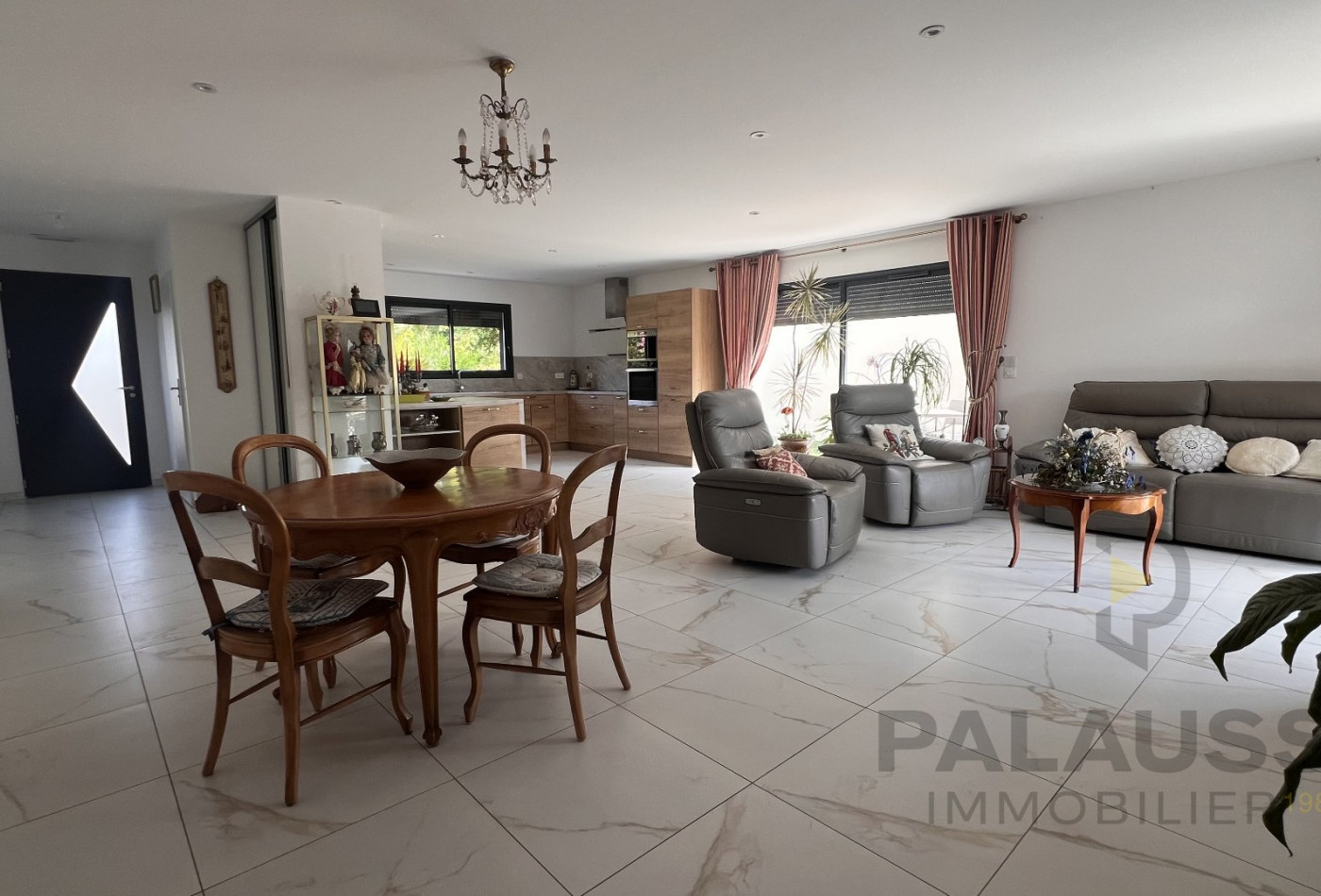 vente Maison Narbonne - Photo 4