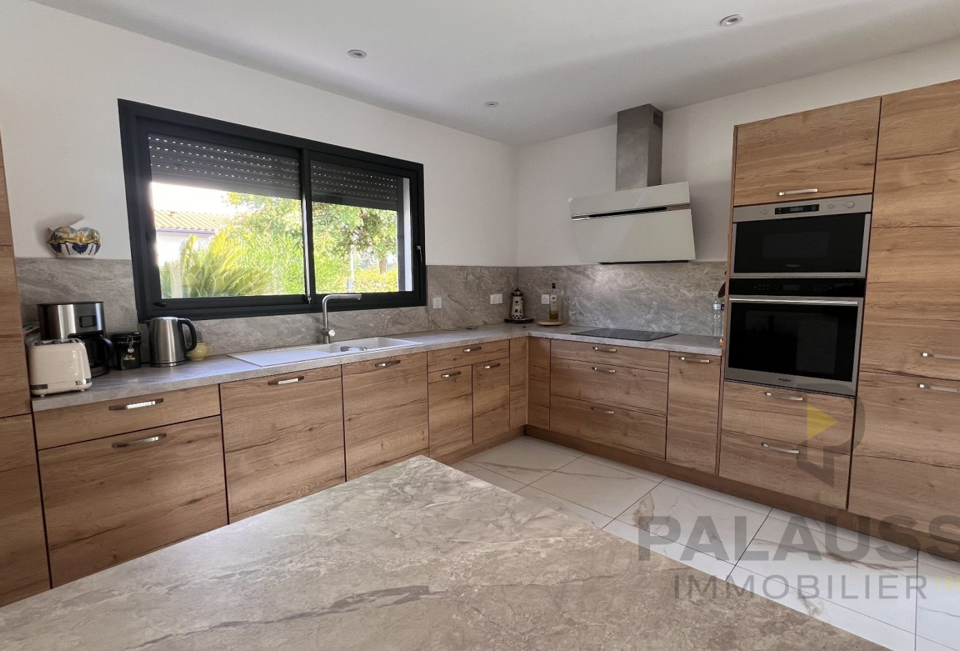 vente Maison Narbonne - Photo 3