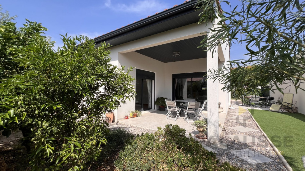 vente Maison Narbonne - Photo 1