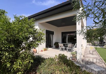 vente Maison Narbonne