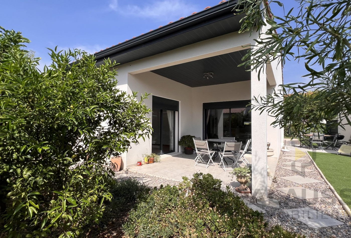 vente Maison Narbonne - Photo 1