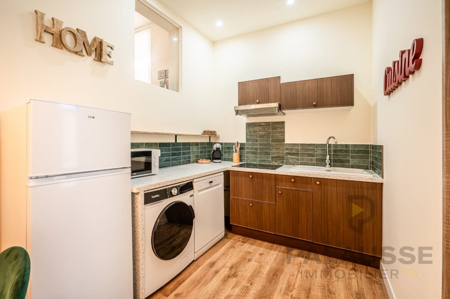 vente Appartement Narbonne - Photo 2