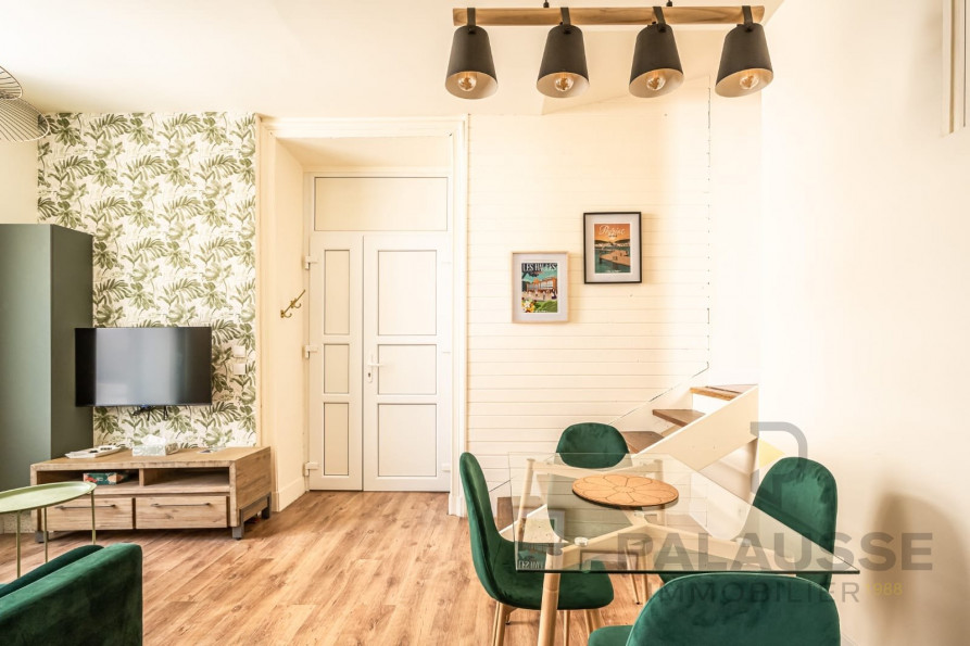 vente Appartement Narbonne - Photo 7