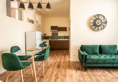 vente Appartement Narbonne