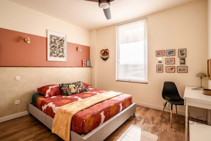 vente Appartement Narbonne - Photo 4
