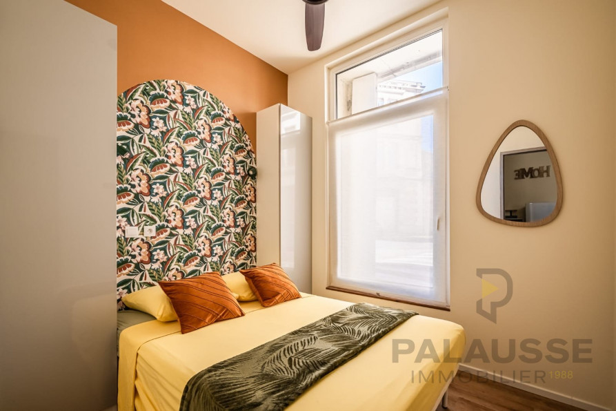 vente Appartement Narbonne - Photo 5