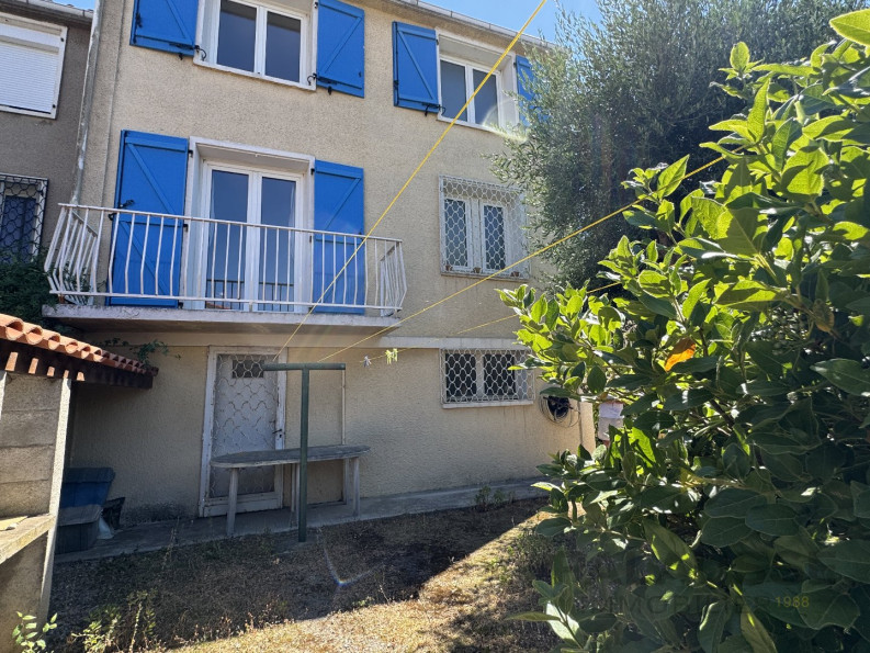 vente Maison Narbonne - Photo 8