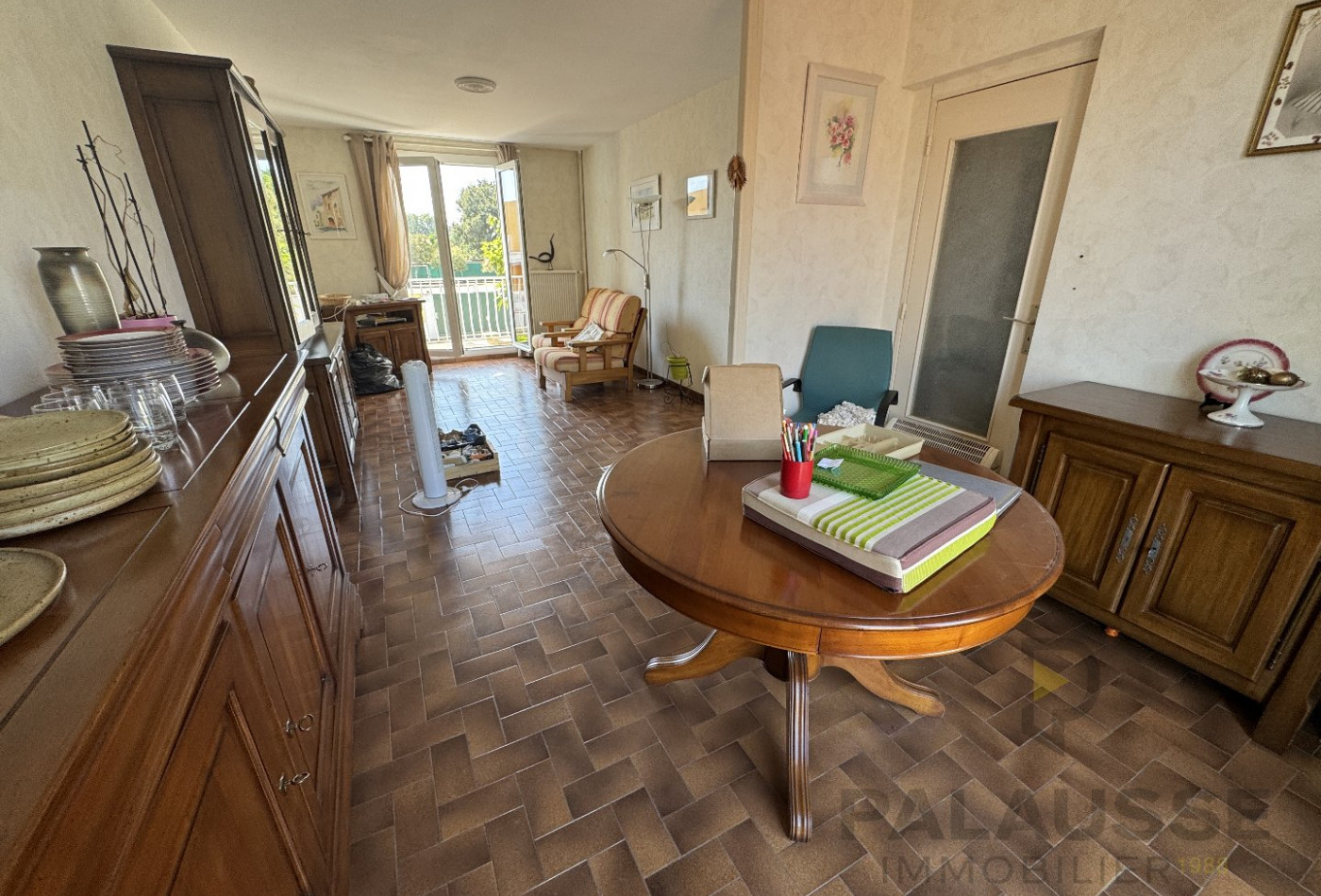 vente Maison Narbonne - Photo 3