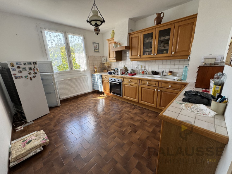 vente Maison Narbonne - Photo 5