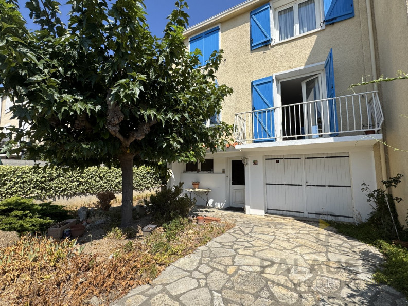 vente Maison Narbonne - Photo 1