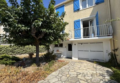 vente Maison Narbonne