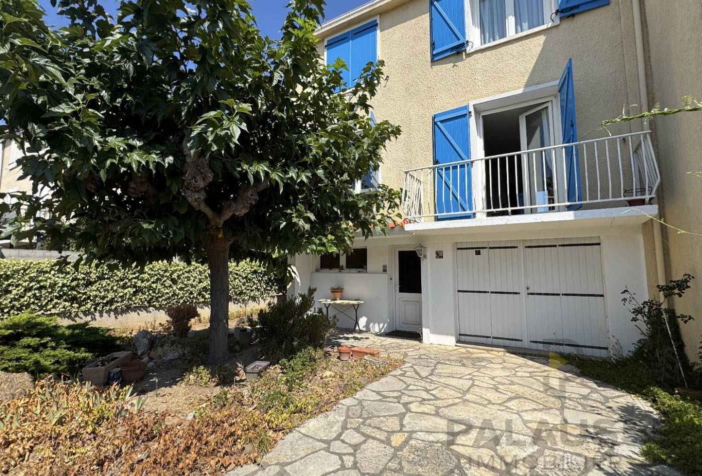 vente Maison Narbonne - Photo 1