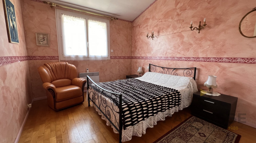 vente Appartement Narbonne - Photo 4