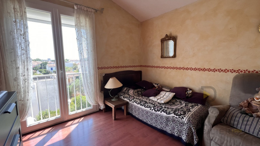 vente Appartement Narbonne - Photo 6