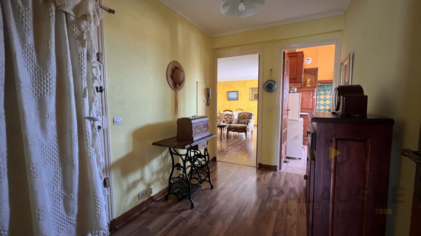 vente Appartement Narbonne - Photo 5