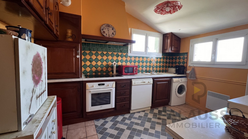 vente Appartement Narbonne - Photo 3