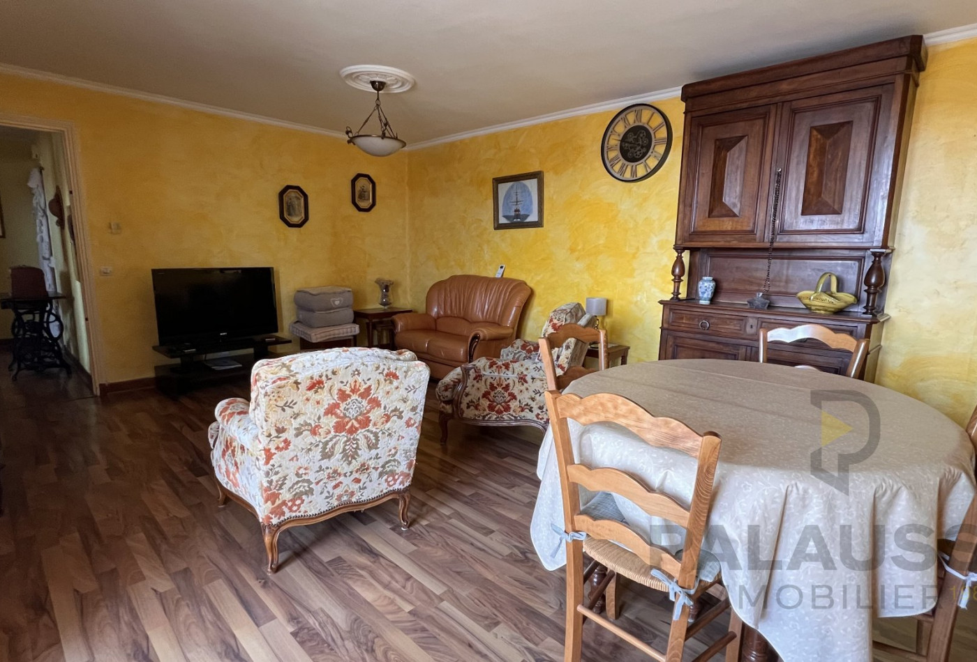 vente Appartement Narbonne - Photo 9