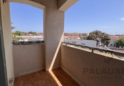 vente Appartement Narbonne