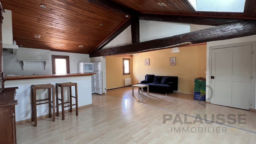 vente Appartement Narbonne - Photo 2