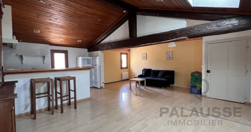 vente Appartement Narbonne