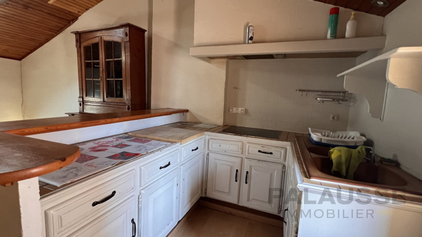 vente Appartement Narbonne - Photo 4