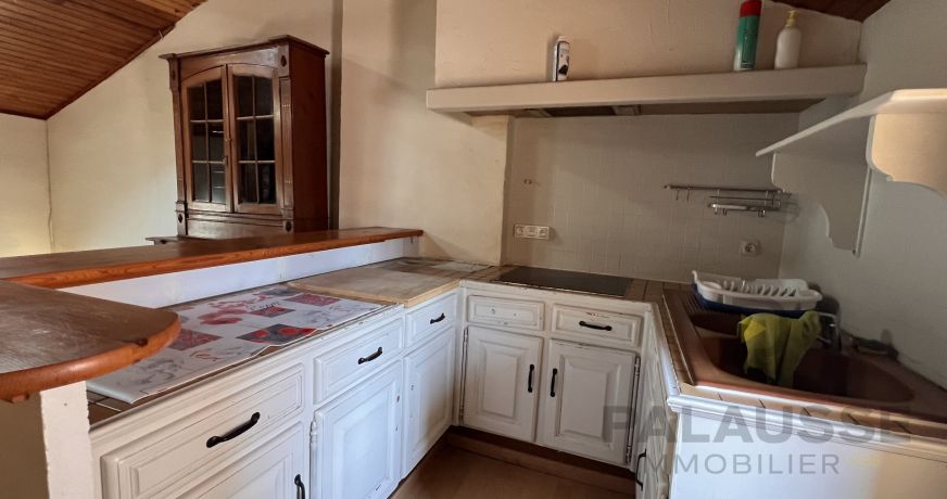 vente Appartement Narbonne