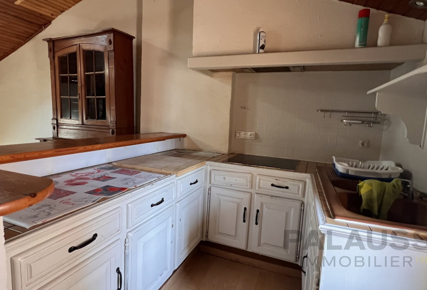 vente Appartement Narbonne - Photo 4
