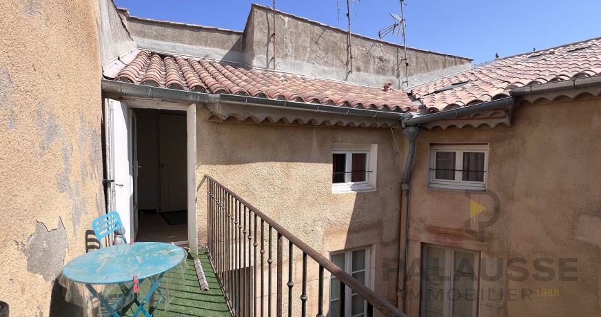 vente Appartement Narbonne