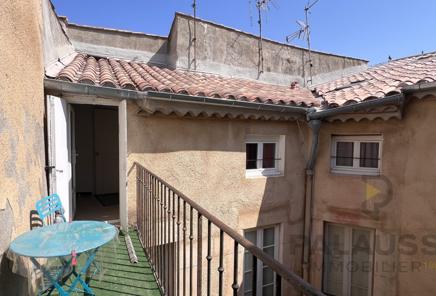 vente Appartement Narbonne - Photo 7