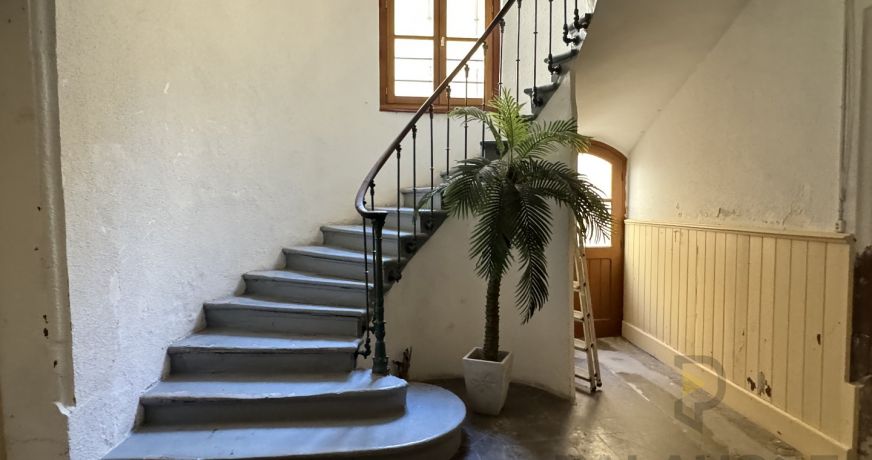vente Appartement Narbonne