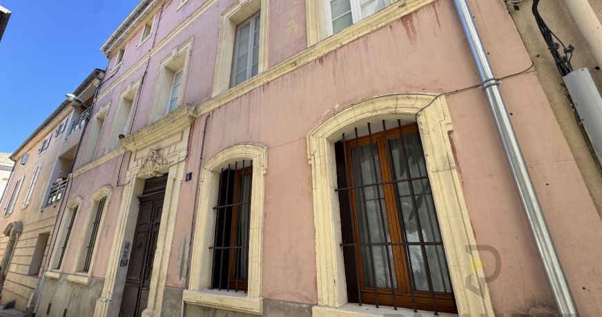 vente Appartement Narbonne