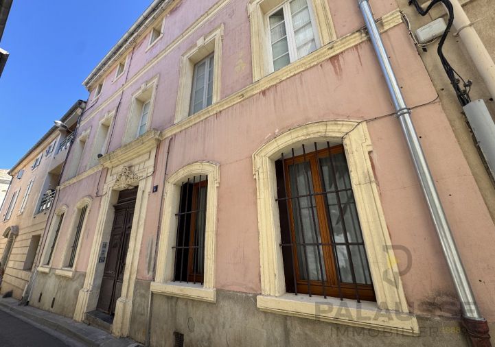 vente Appartement Narbonne