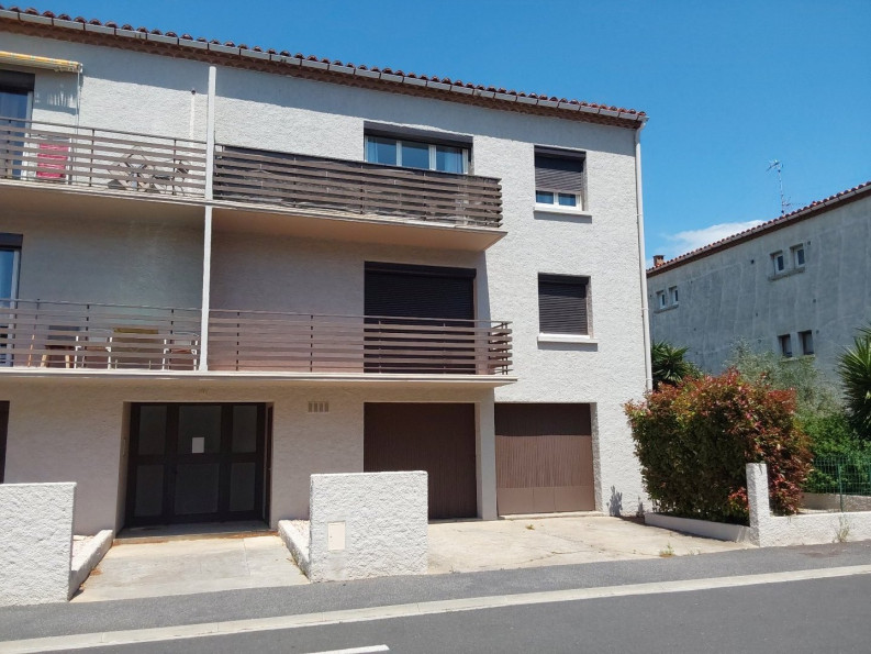 location Garage Narbonne - Photo 2