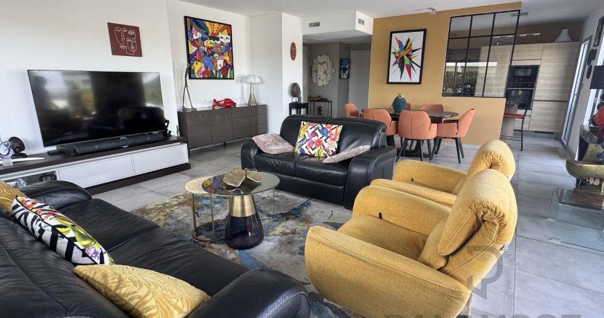 vente Appartement Narbonne