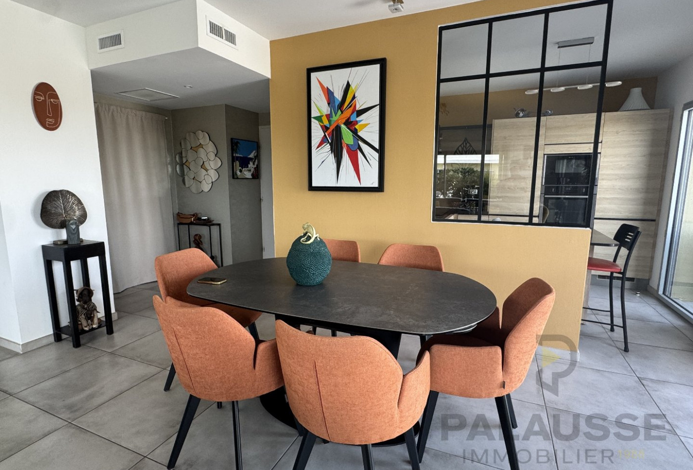 vente Appartement Narbonne - Photo 4