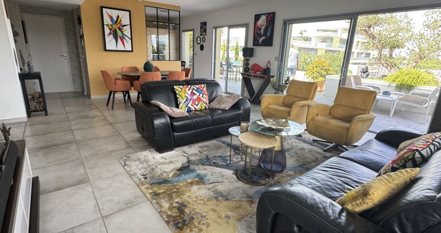 vente Appartement Narbonne