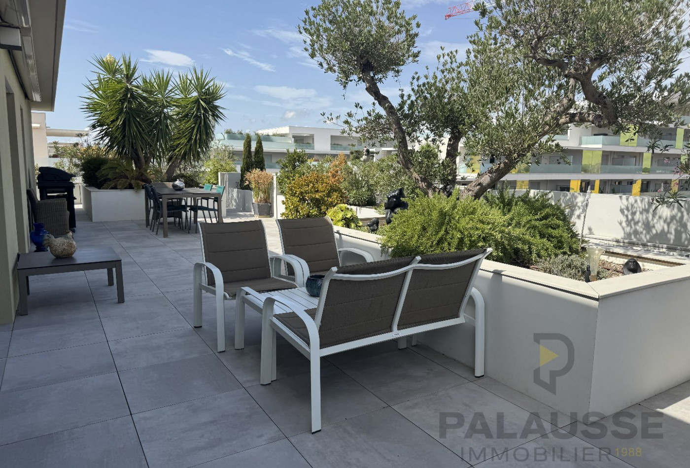 vente Appartement Narbonne - Photo 1