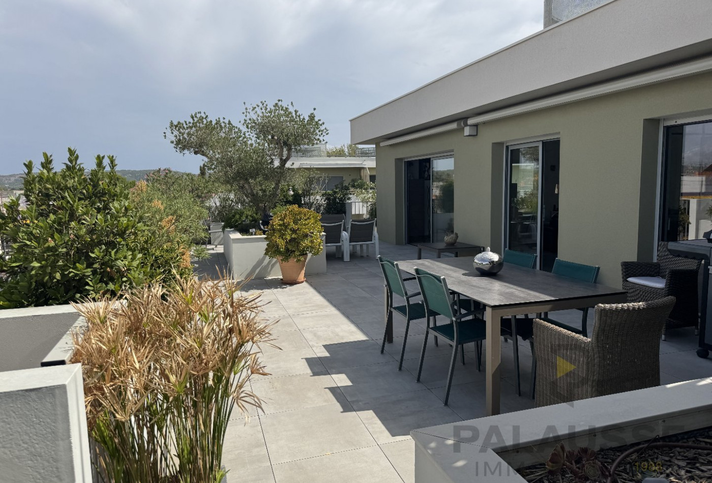 vente Appartement Narbonne - Photo 2