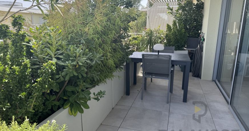vente Appartement Narbonne